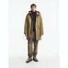 Aigle GTX Parka Fish Tail Mocopi - Parka homem | Hardloop