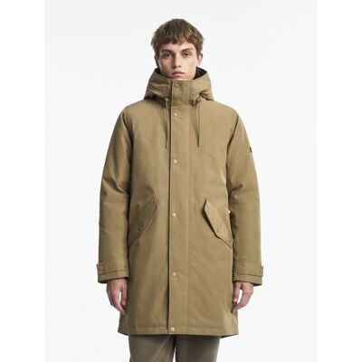 GTX Parka Fish Tail Mocopi - Parka - Men's