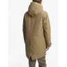 Aigle GTX Parka Fish Tail Mocopi - Parka - Herren | Hardloop