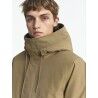 Aigle GTX Parka Fish Tail Mocopi - Parka - Heren | Hardloop
