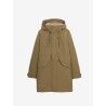 Aigle GTX Parka Fish Tail Mocopi - Parka - Herren | Hardloop