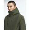 Aigle GTX Parka Fish Tail Mocopi - Parka - Uomo | Hardloop