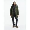Aigle GTX Parka Fish Tail Mocopi - Parka - Uomo | Hardloop