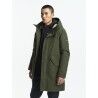 Aigle GTX Parka Fish Tail Mocopi - Parka - Uomo | Hardloop