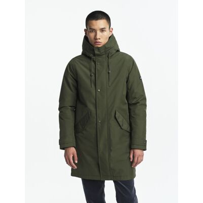 GTX Parka Fish Tail Mocopi - Parka homem