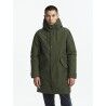 Aigle GTX Parka Fish Tail Mocopi - Parka - Uomo | Hardloop