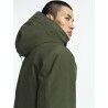 Aigle GTX Parka Fish Tail Mocopi - Parka - Uomo | Hardloop