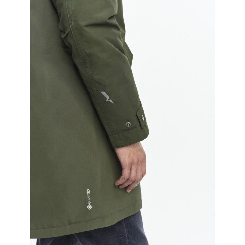 Aigle GTX Parka Fish Tail Mocopi - Parka - Uomo | Hardloop