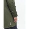 Aigle GTX Parka Fish Tail Mocopi - Parka - Uomo | Hardloop