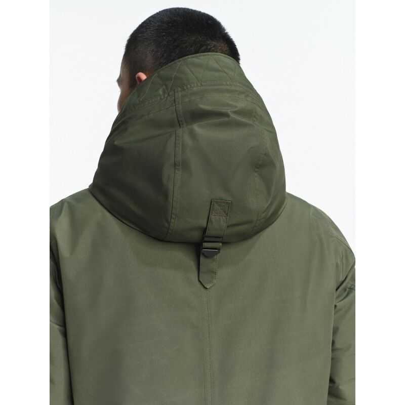 Aigle GTX Parka Fish Tail Mocopi - Parka - Uomo | Hardloop