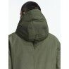 Aigle GTX Parka Fish Tail Mocopi - Parka - Uomo | Hardloop