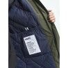 Aigle GTX Parka Fish Tail Mocopi - Parka - Uomo | Hardloop