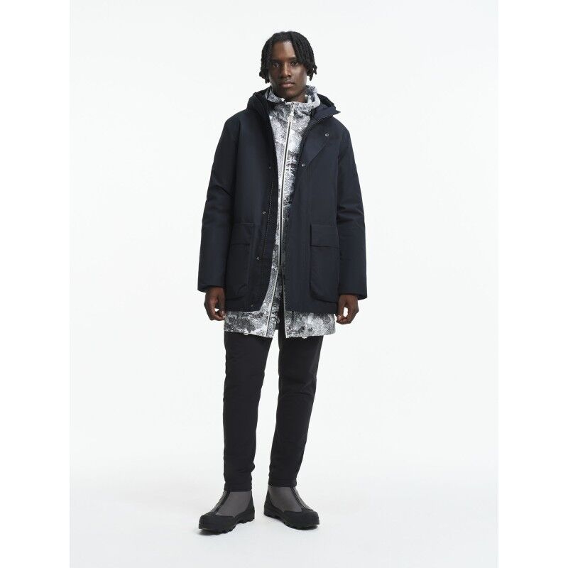 Aigle GTX Parka - Kurtka zimowa meska | Hardloop