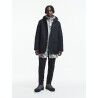 Aigle GTX Parka - Parka homme | Hardloop