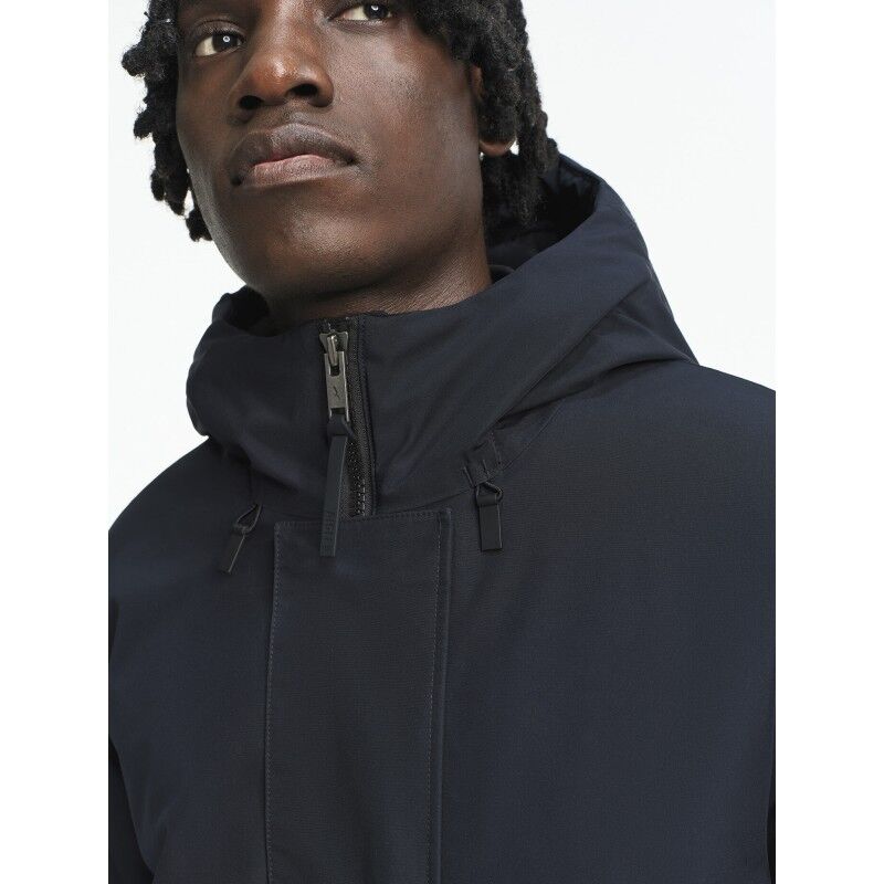 Aigle GTX Parka - Parka homme | Hardloop
