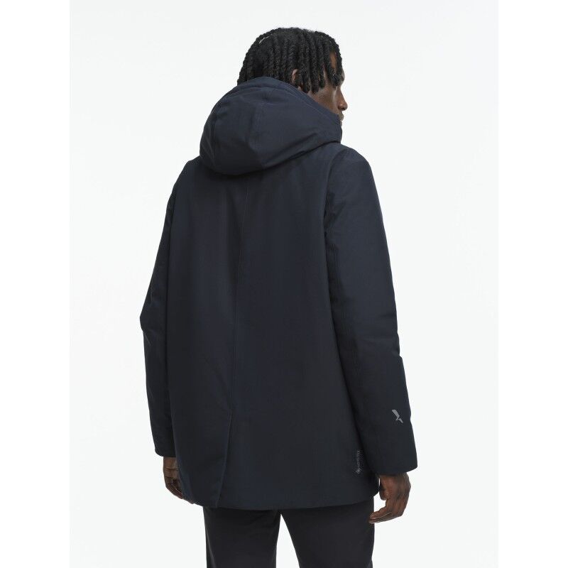 Aigle GTX Parka - Kurtka zimowa meska | Hardloop