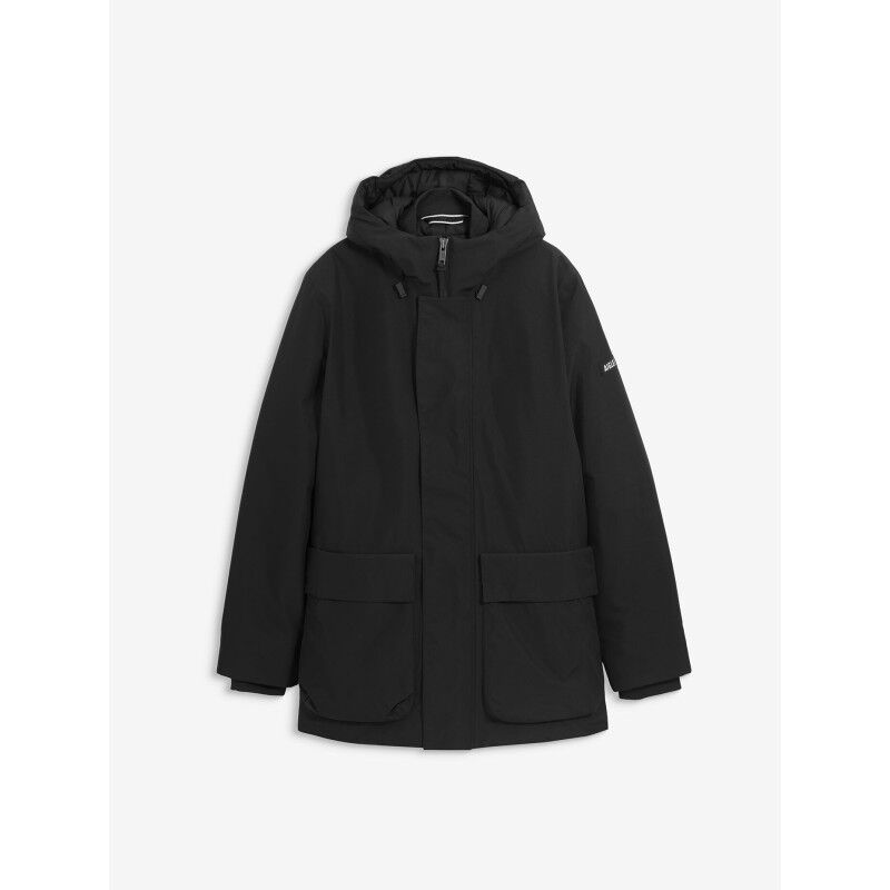 Aigle GTX Parka - Parka - Men's | Hardloop