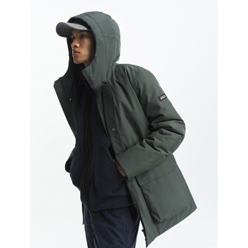 GTX Parka - Parka - Hombre