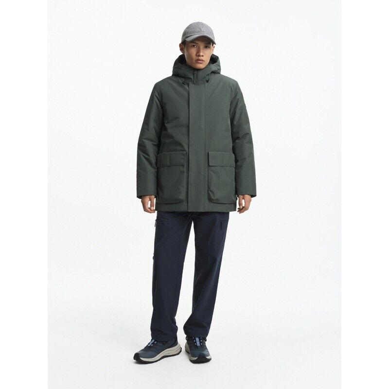 Aigle GTX Parka - Parka - Men's | Hardloop