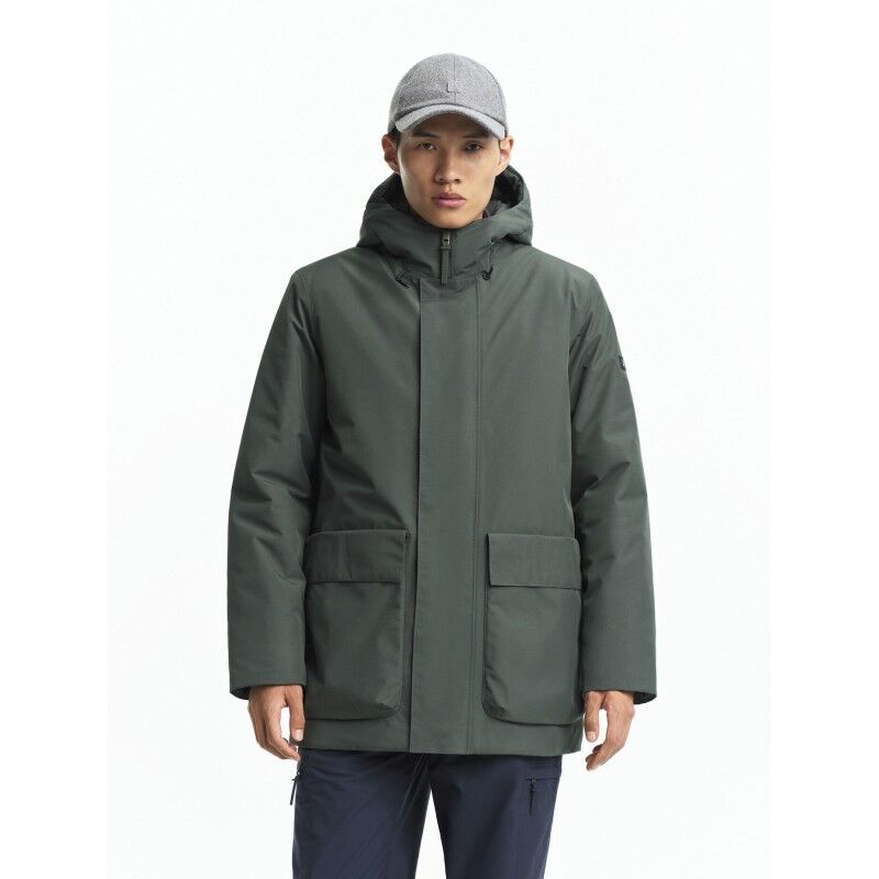 Aigle GTX Parka - Parka - Hombre | Hardloop
