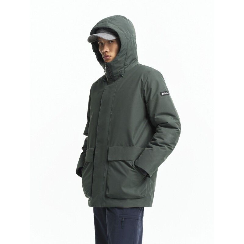 Aigle GTX Parka - Kurtka zimowa meska | Hardloop