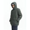 Aigle GTX Parka - Parka - Hombre | Hardloop