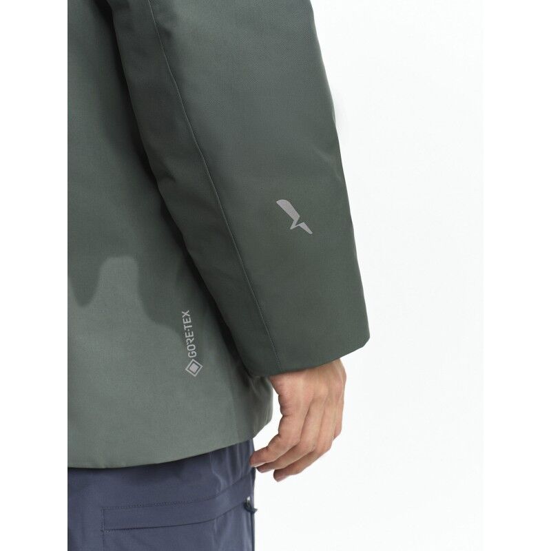 Aigle GTX Parka - Parka - Heren | Hardloop
