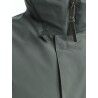 Aigle GTX Parka - Parka homme | Hardloop