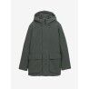Aigle GTX Parka - Parka - Men's | Hardloop