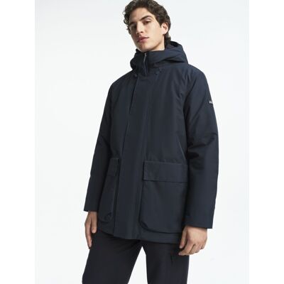 GTX Parka - Parkatakki - Miehet