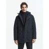 Aigle GTX Parka - Parka homme | Hardloop