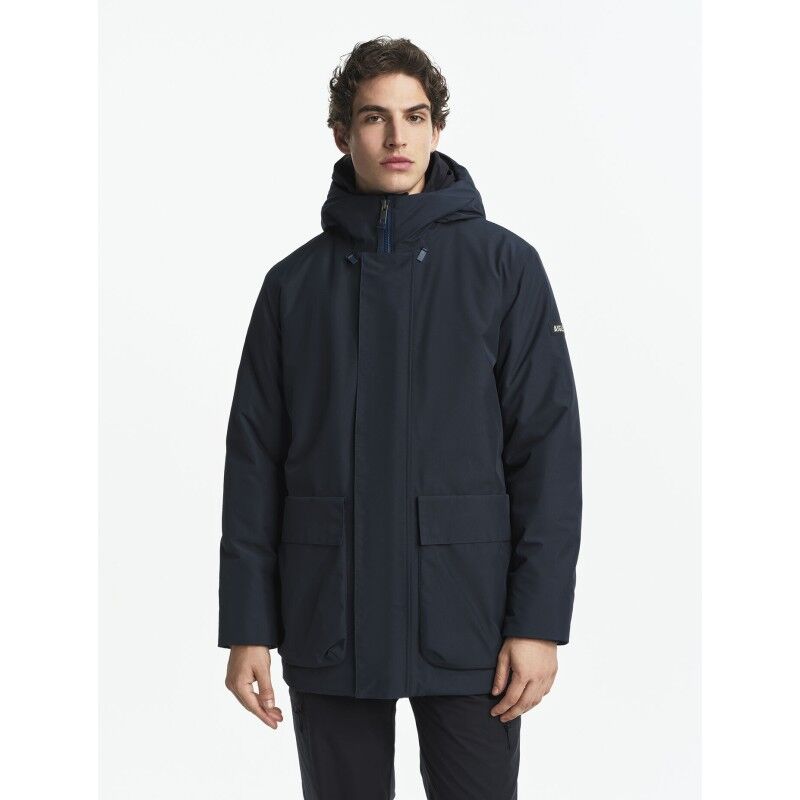 Aigle GTX Parka - Parka - Men's | Hardloop