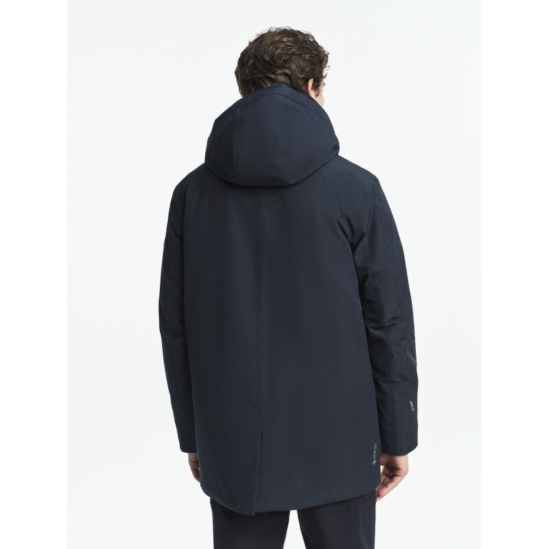 Aigle GTX Parka - Parka homme | Hardloop