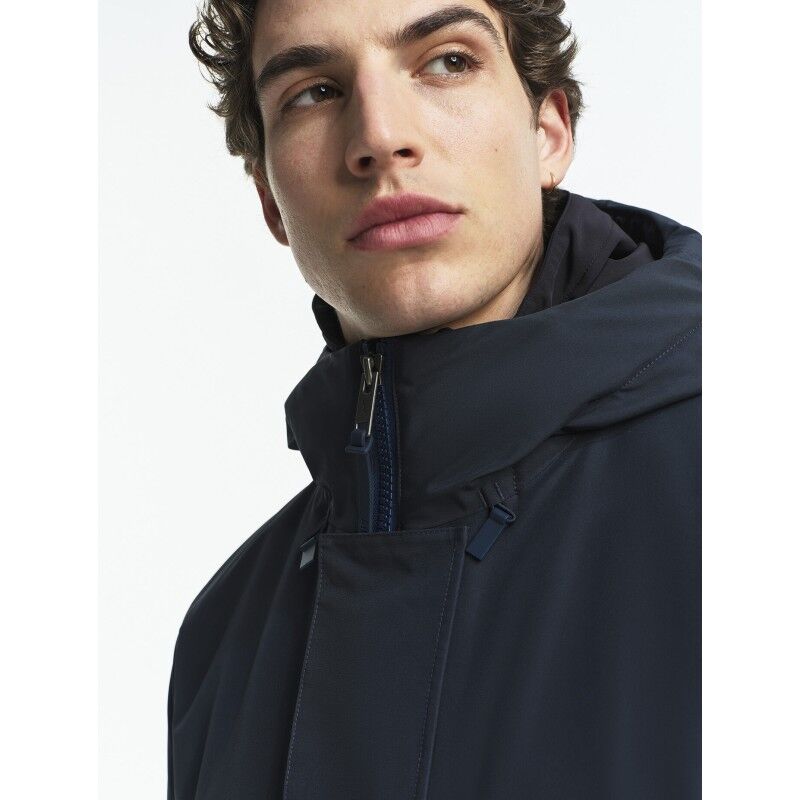 Aigle GTX Parka - Parka - Men's | Hardloop
