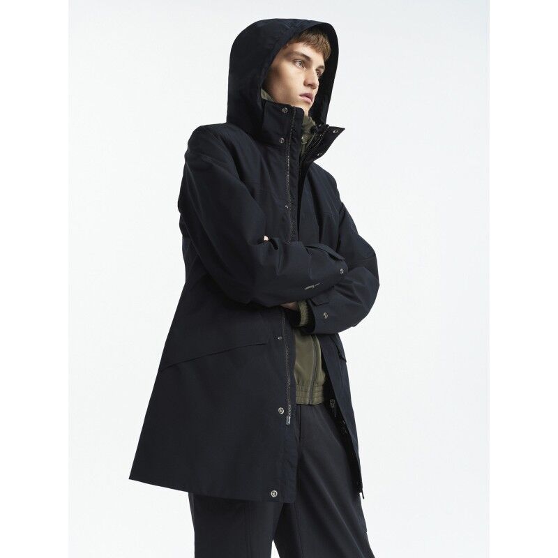 GTX Parka T-Kit Transverse - Casaco impermeável homem