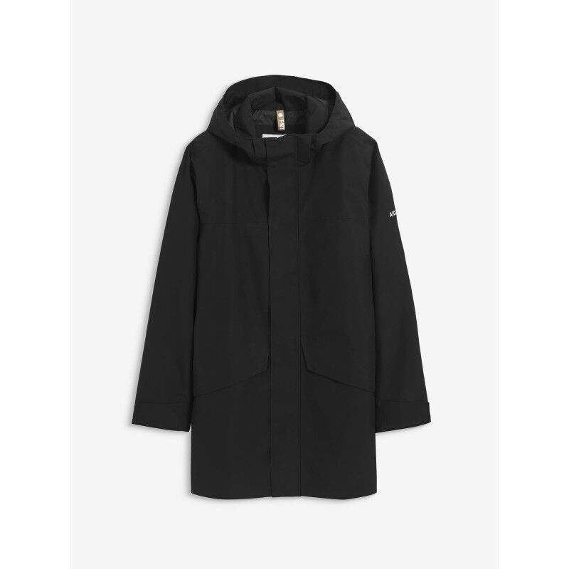 GTX Parka T-Kit Transverse - Regnjacka - Herr