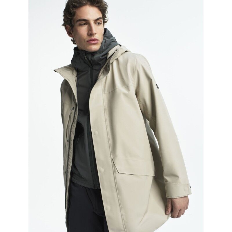 GTX Parka T-Kit Transverse - Regenjas - Heren