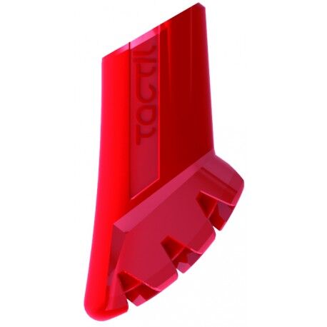 TSL Outdoor Embouts Kit Tactil Pad - Embouts bâtons | Hardloop