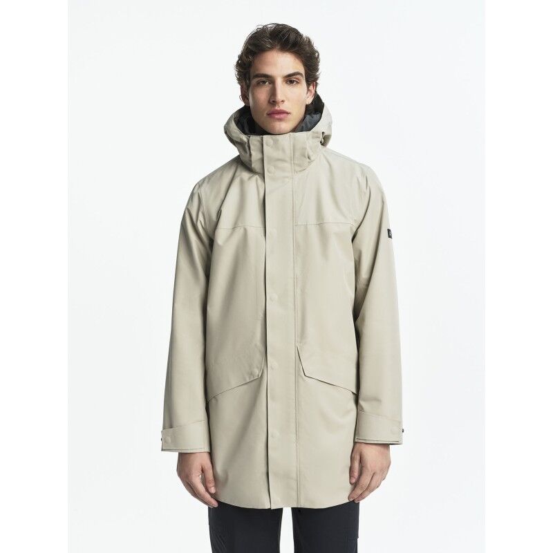 GTX Parka T-Kit Transverse - Casaco impermeável homem