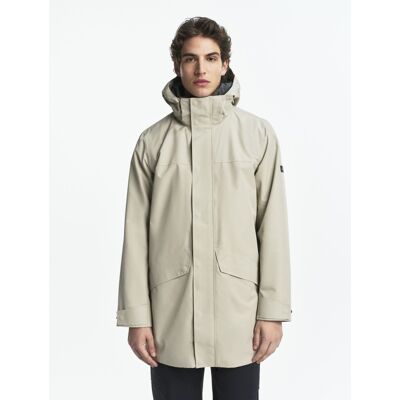 GTX Parka T-Kit Transverse - Waterproof jacket - Men's