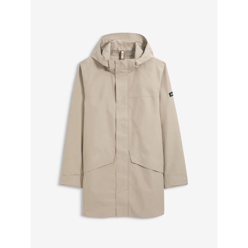 GTX Parka T-Kit Transverse - Regenjacke - Herren