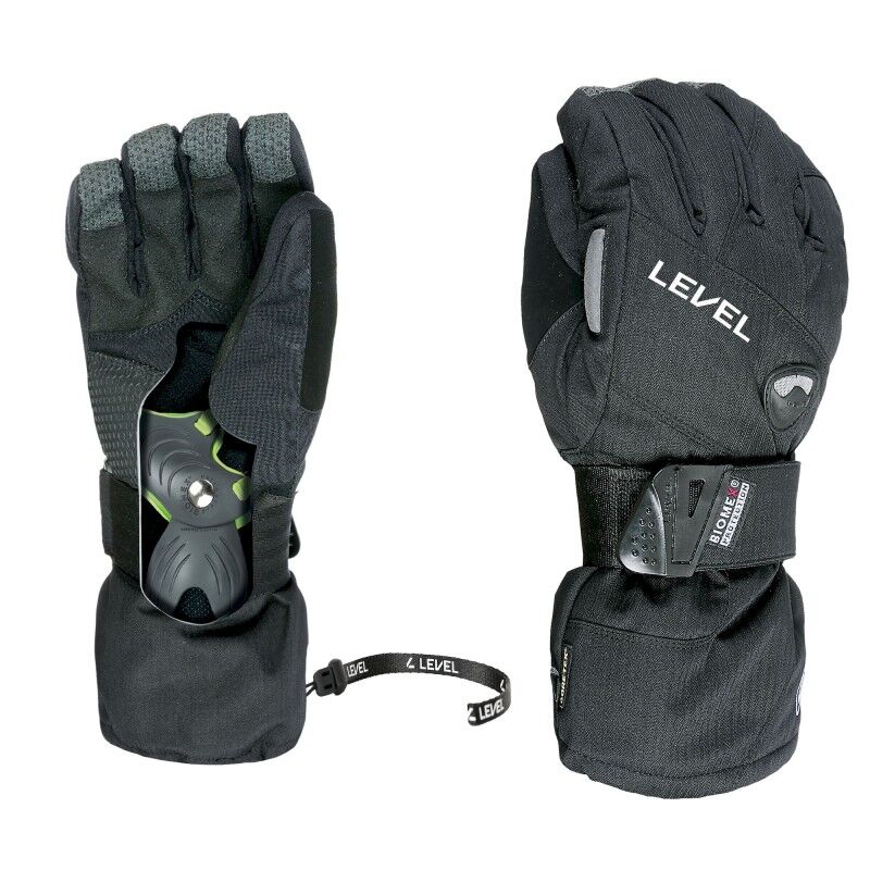 Half Pipe GTX - Ski gloves