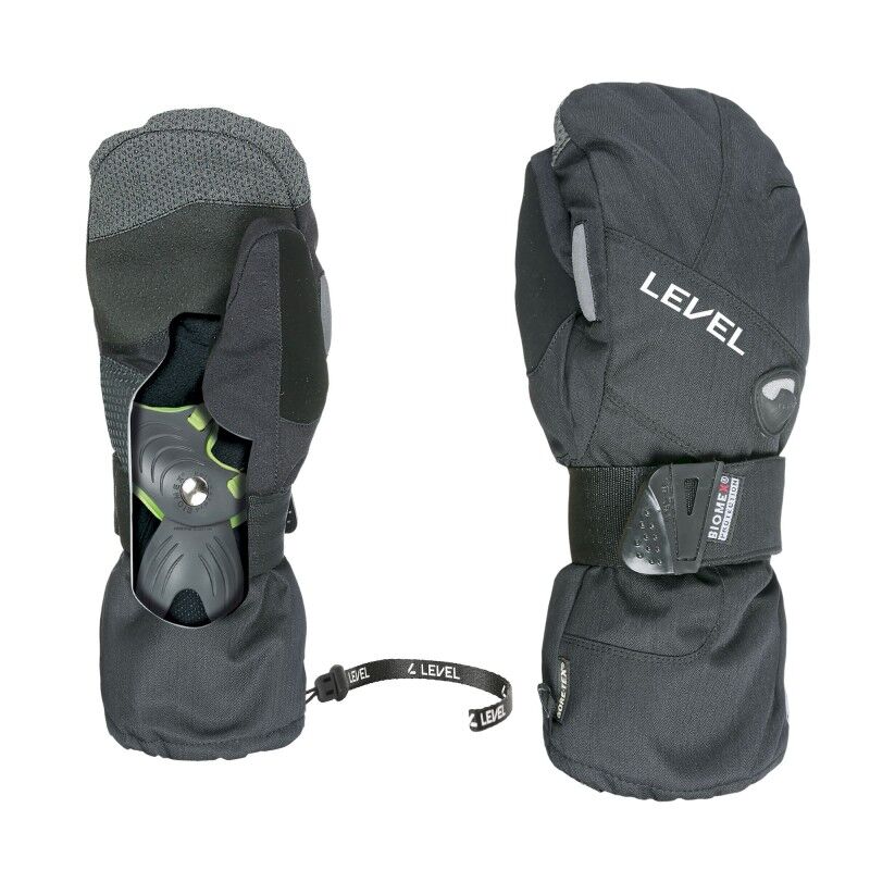 Half Pipe Mitt GTX - Handschoenen