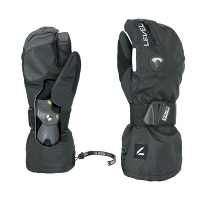 Fly Trigger - Guantes de esquí