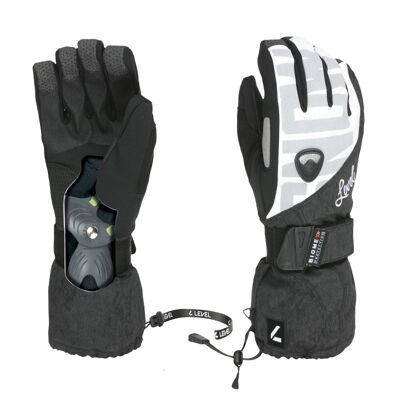 Butterfly - Ski gloves - Women's