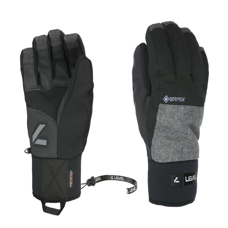 Matrix GTX - Guantes de esquí