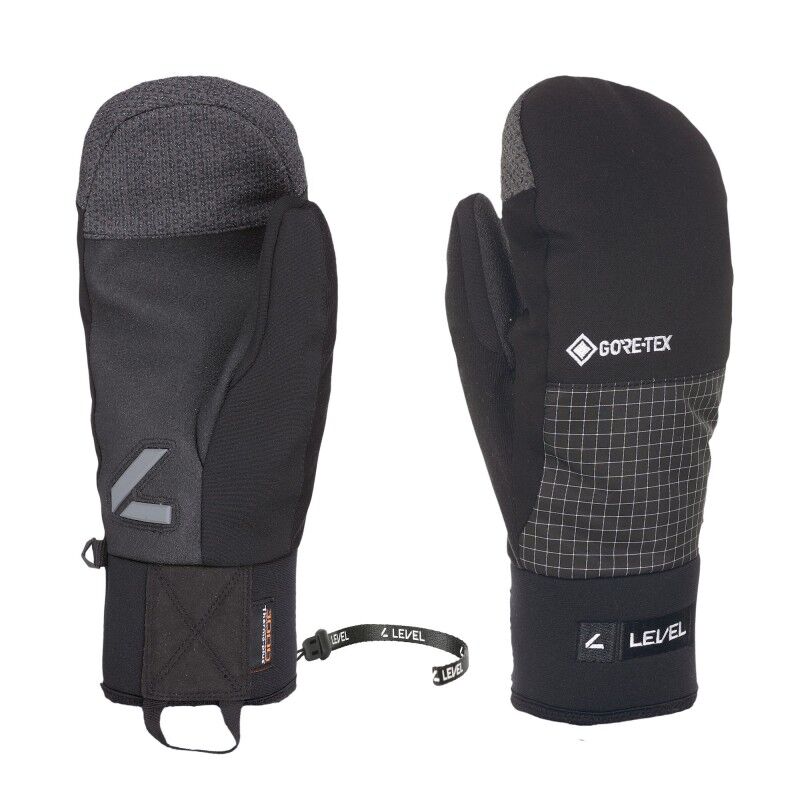 Level Matrix Mitt GTX - Handskar | Hardloop