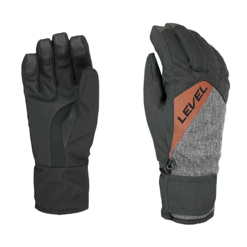 Level Cruise - Gants ski | Hardloop