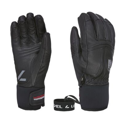 Off Piste Leather - Gants ski