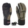 Level Off Piste Leather Trigger - Gants ski | Hardloop